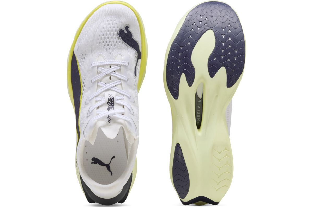 Marathon Sports Puma Women's Deviate Nitro Elite 4