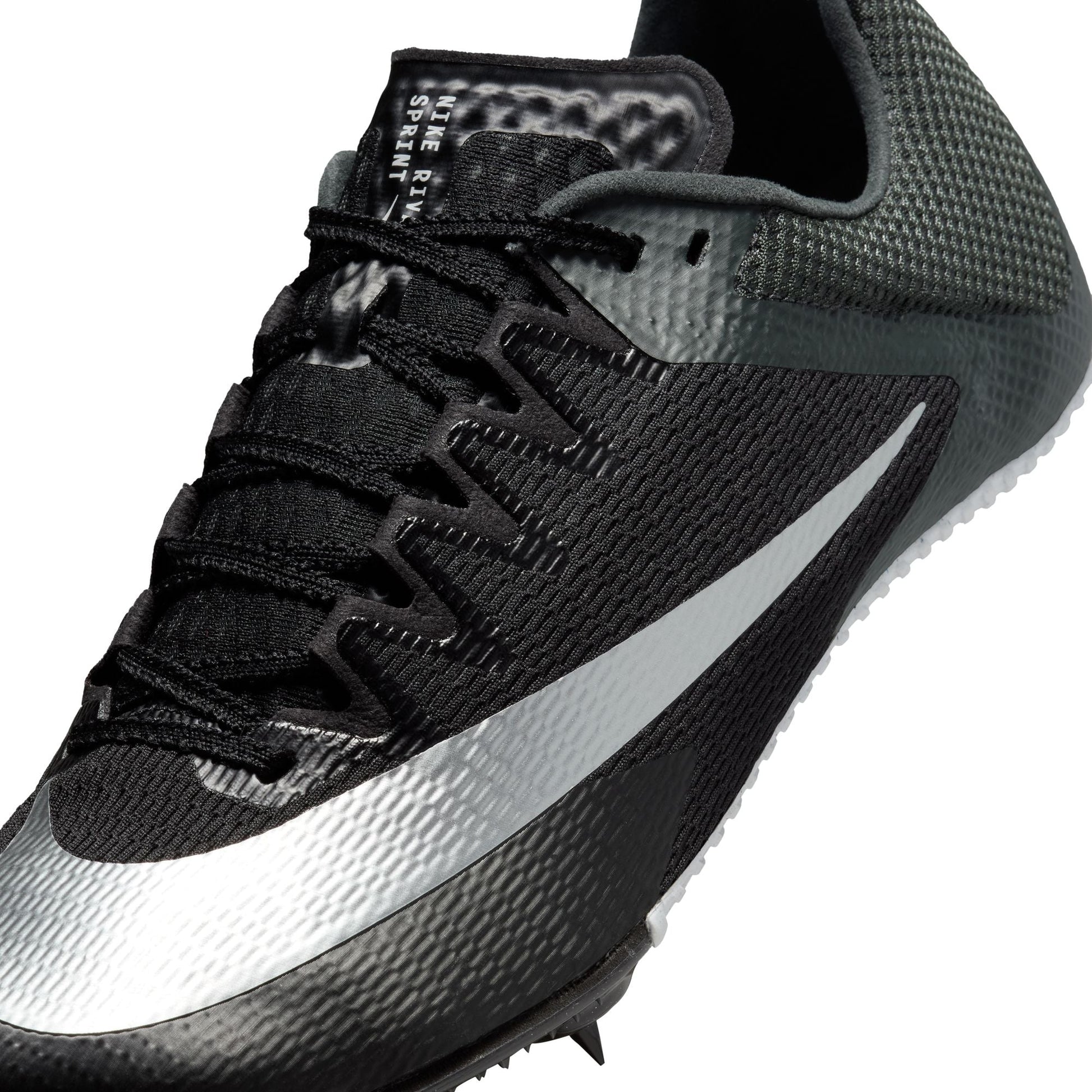 Marathon Sports Nike Unisex Zoom Rival Sprint Spike