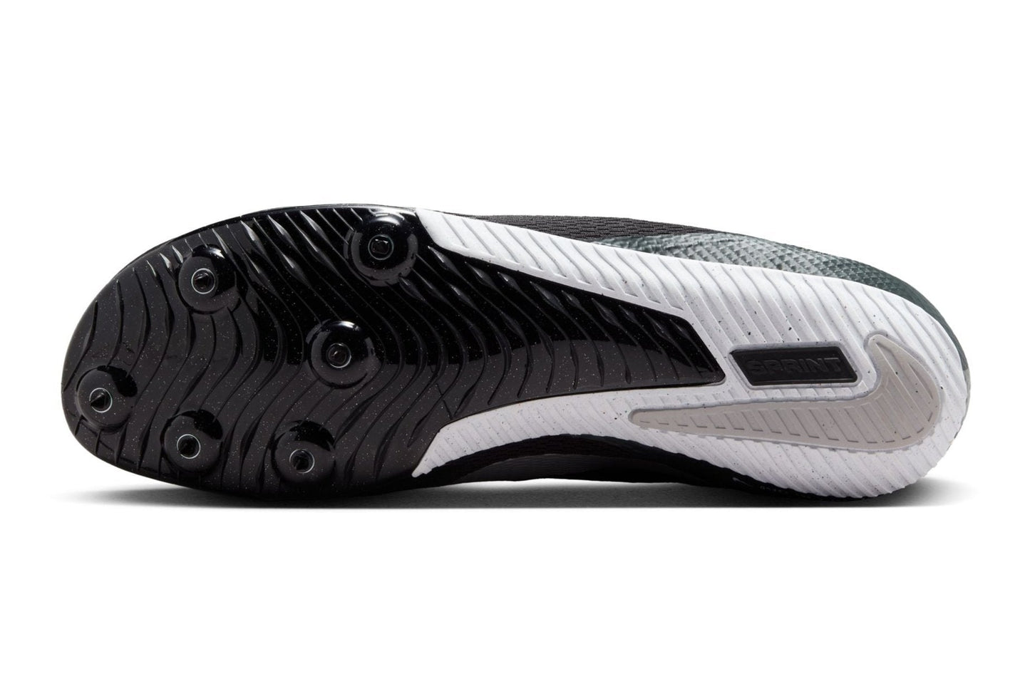 Marathon Sports Nike Unisex Zoom Rival Sprint Spike