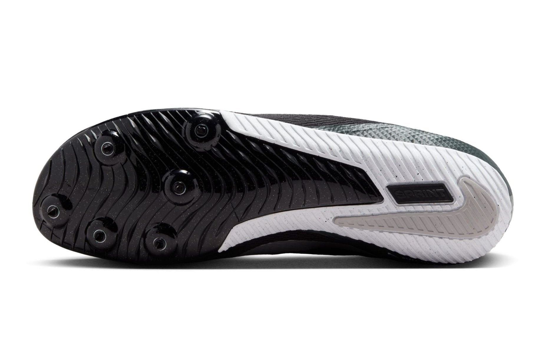 Marathon Sports Nike Unisex Zoom Rival Sprint Spike
