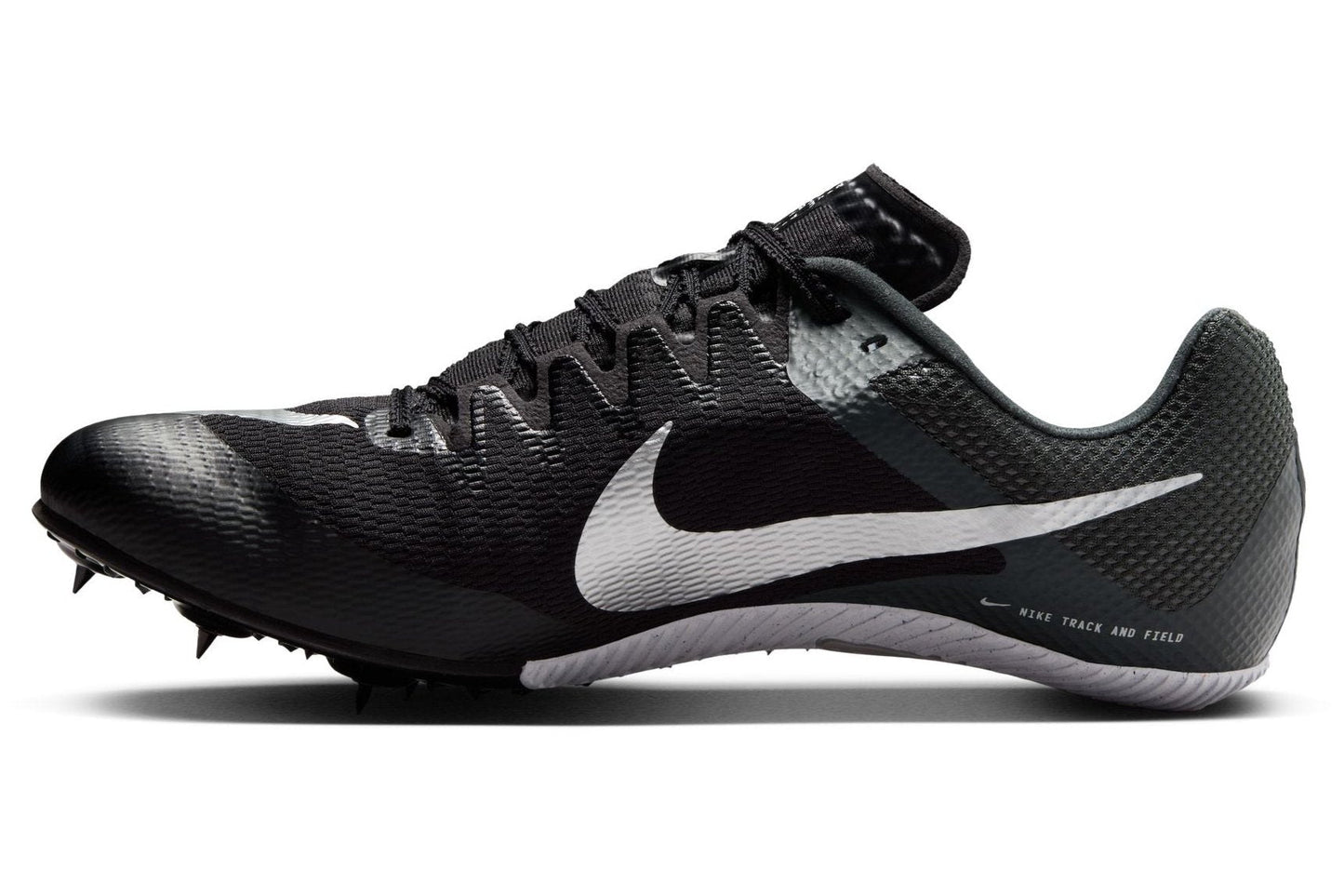 Marathon Sports Nike Unisex Zoom Rival Sprint Spike