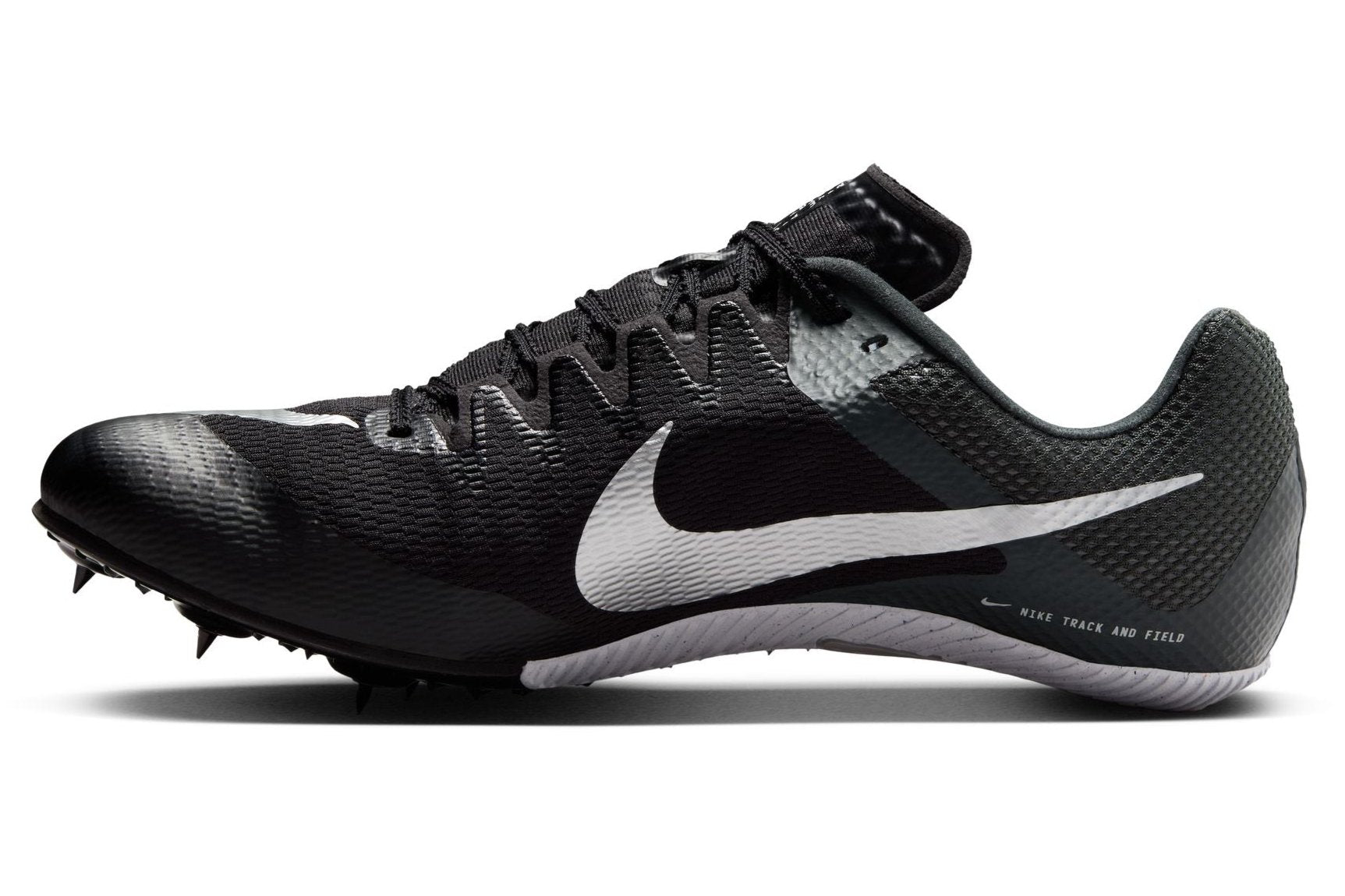 Marathon Sports Nike Unisex Zoom Rival Sprint Spike