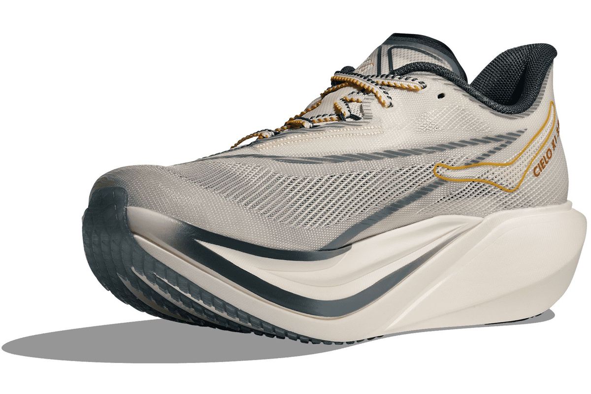 Marathon Sports HOKA Unisex Cielo X1 3.0