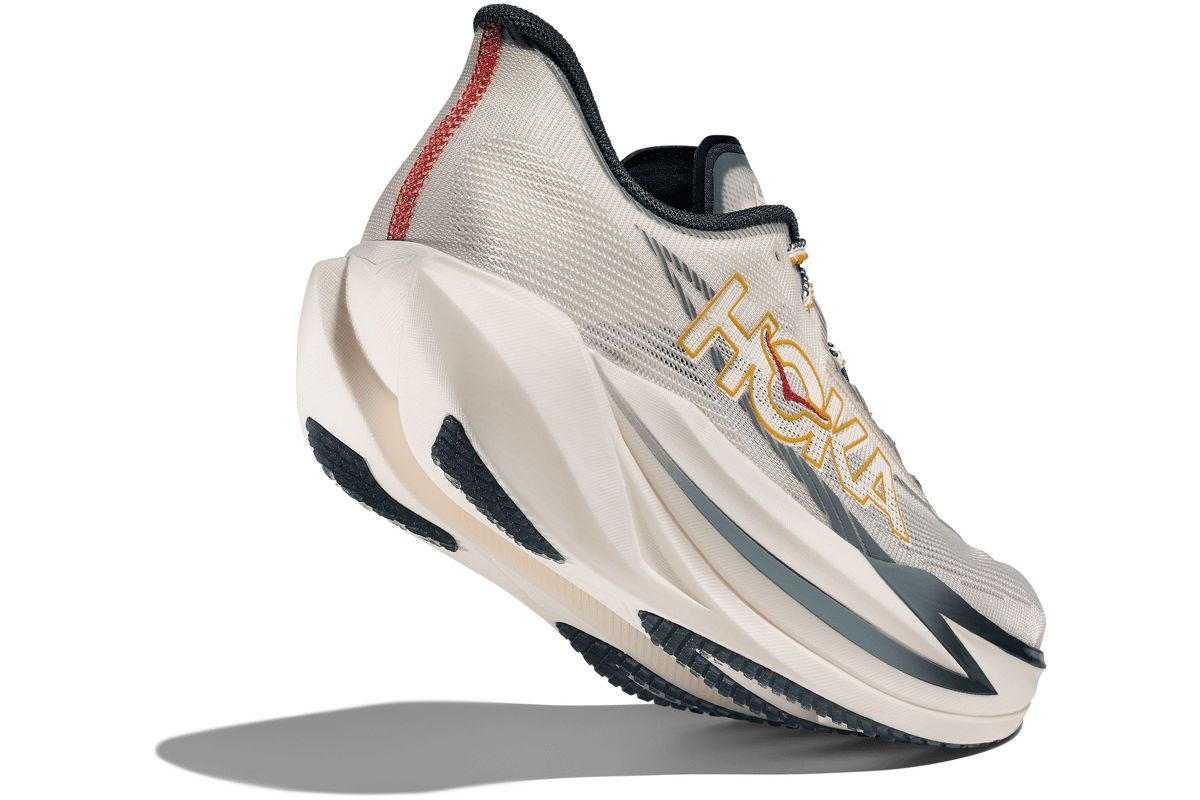 Marathon Sports HOKA Unisex Cielo X1 3.0