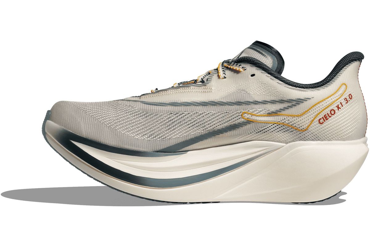 Marathon Sports HOKA Unisex Cielo X1 3.0