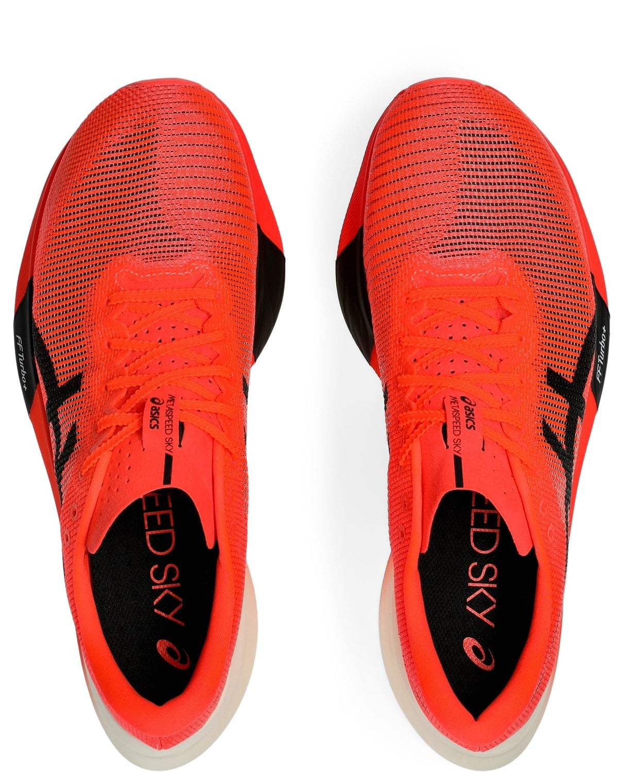 Marathon Sports Asics Unisex Metaspeed Sky Paris