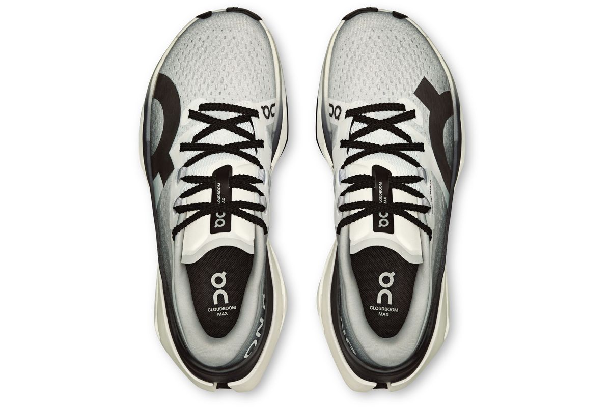 Marathon Sports On Running Women's Cloudboom Max