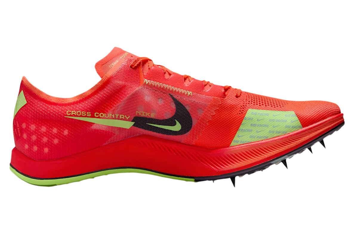 Marathon Sports Nike Unisex ZoomX Dragonfly XC