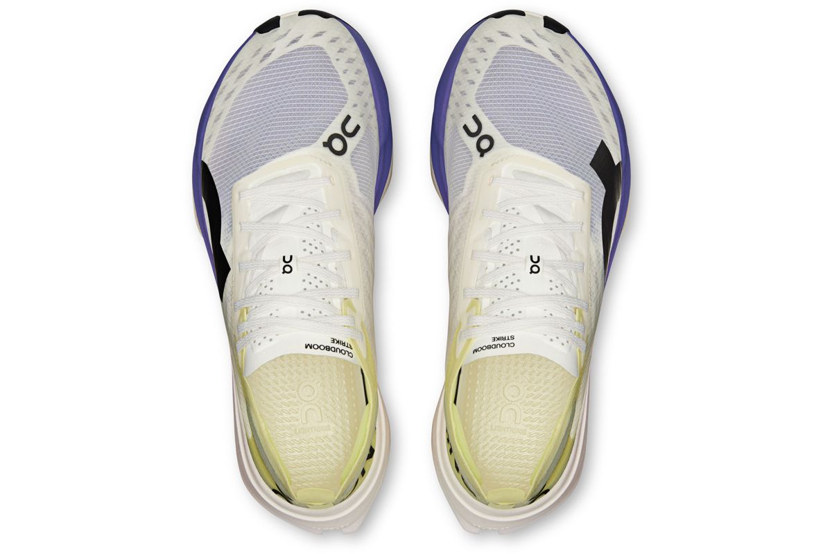 Marathon Sports On Running Women's Cloudboom Strike