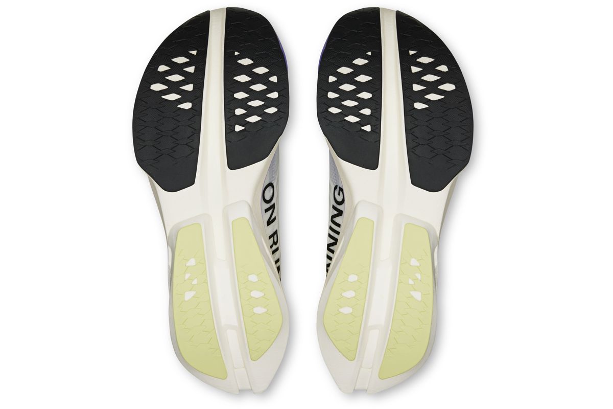 Marathon Sports On Running Women's Cloudboom Strike