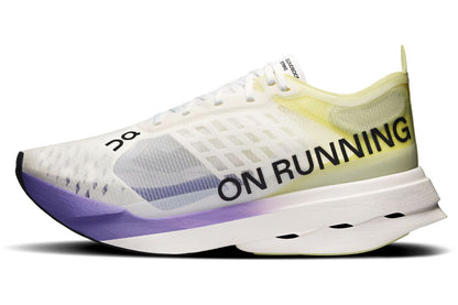 Marathon Sports On Running Women's Cloudboom Strike