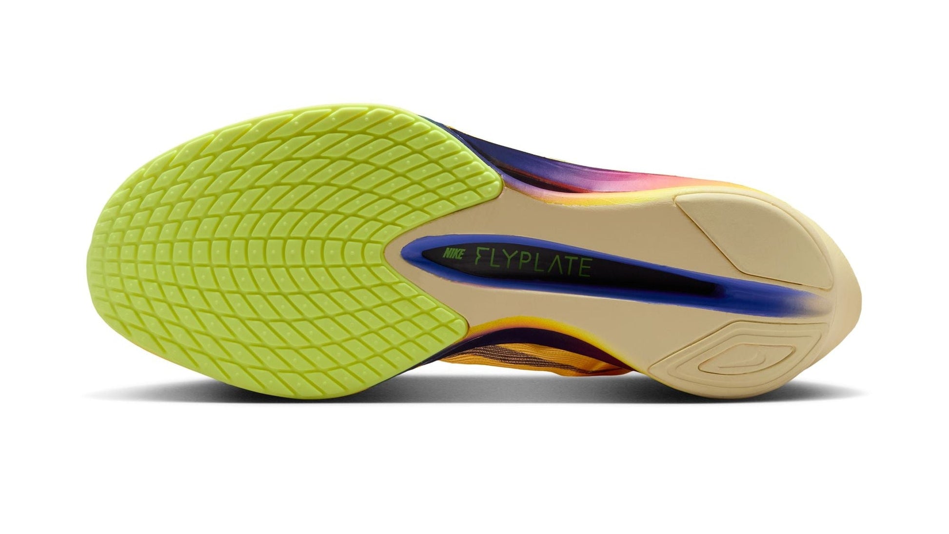 Marathon Sports Nike Women's Vaporfly 4