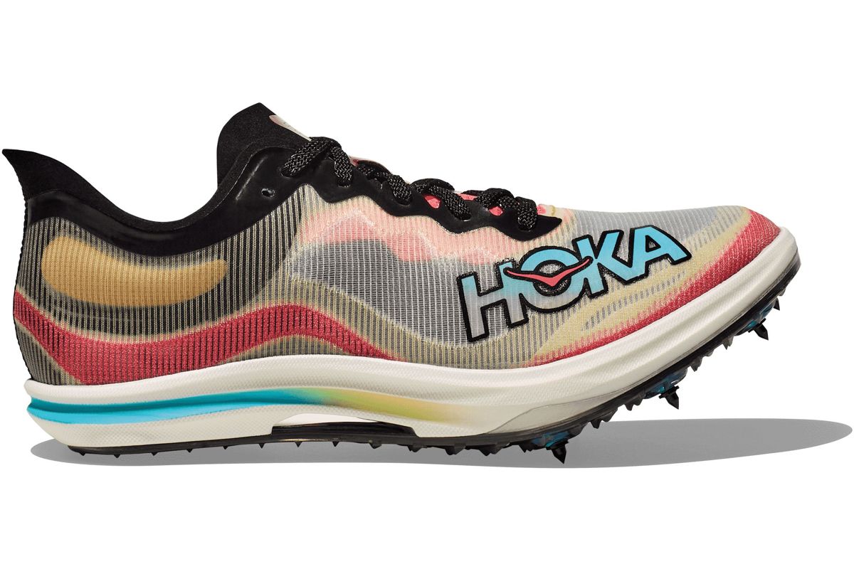 Marathon Sports HOKA Unisex Cielo X 3 MD
