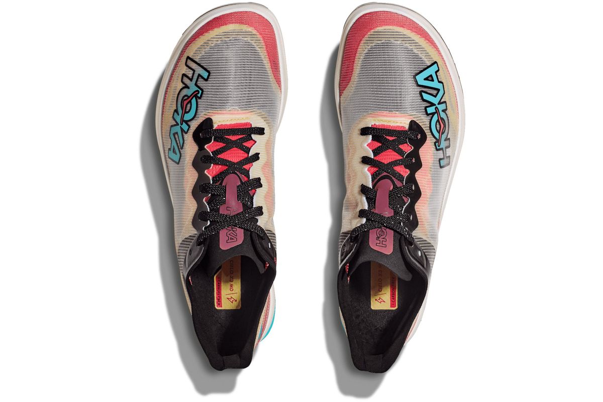 Marathon Sports HOKA Unisex Cielo X 3 MD