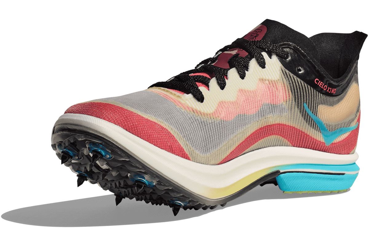 Marathon Sports HOKA Unisex Cielo X 3 MD