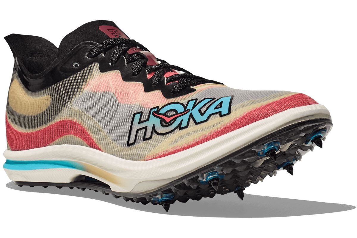 Marathon Sports HOKA Unisex Cielo X 3 MD