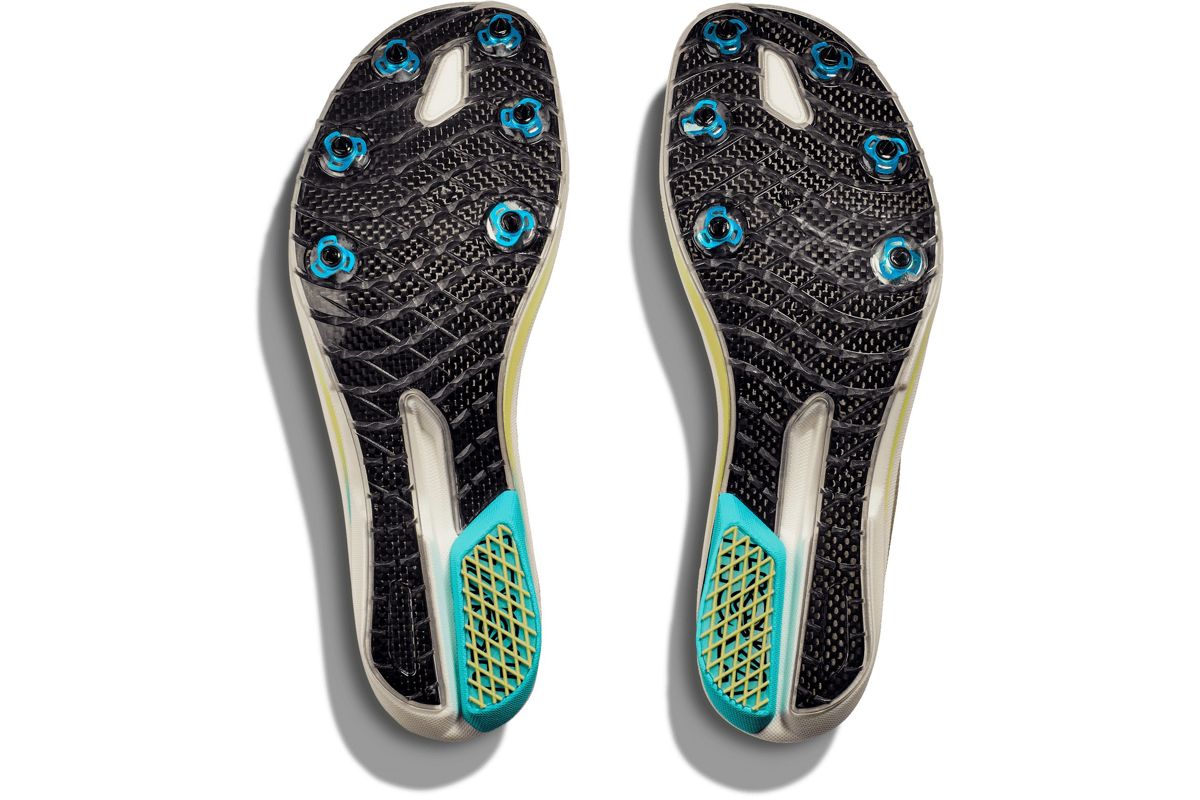 Marathon Sports HOKA Unisex Cielo X 3 MD