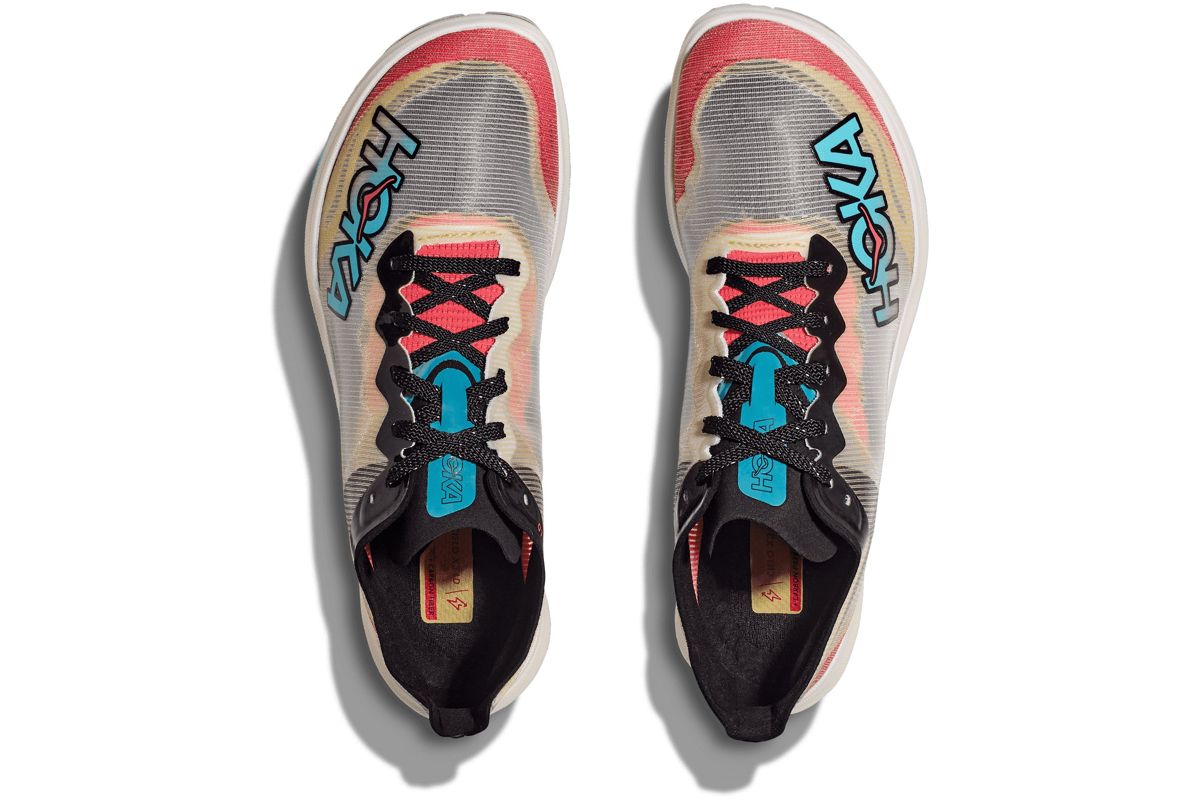 Marathon Sports HOKA Unisex Cielo X 3 LD