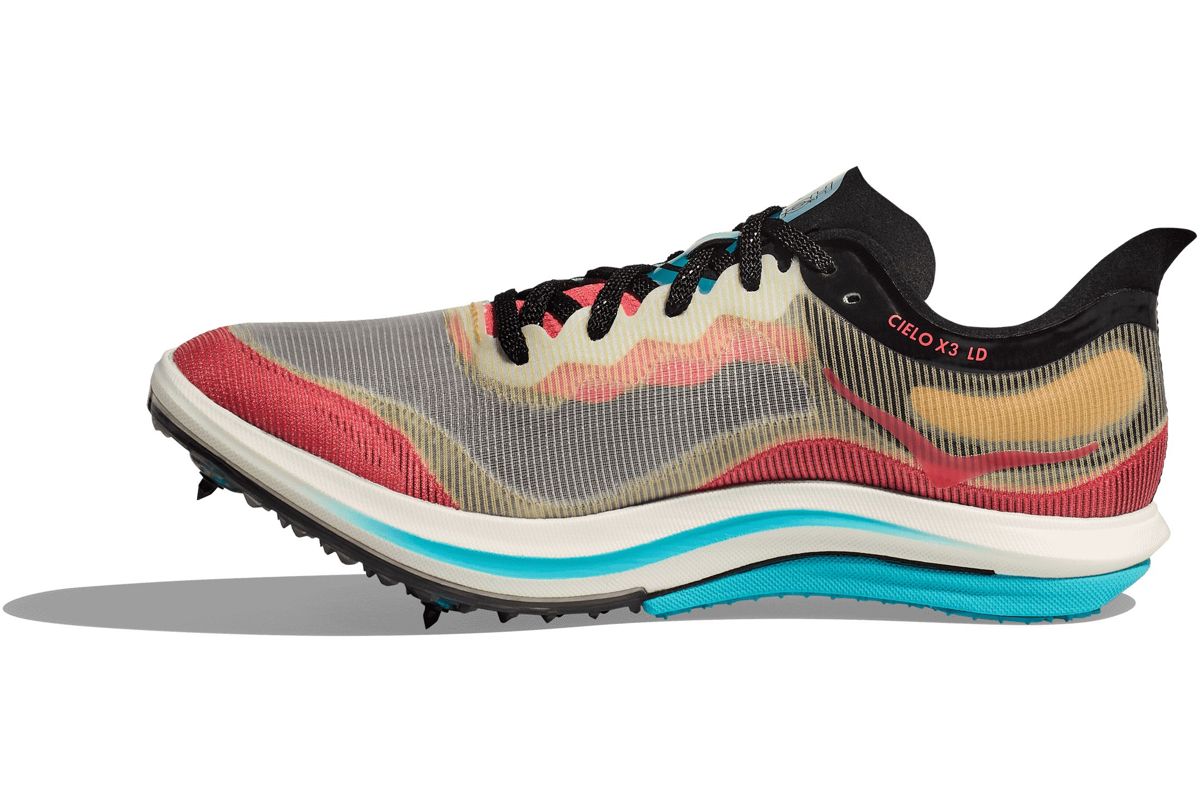 Marathon Sports HOKA Unisex Cielo X 3 LD