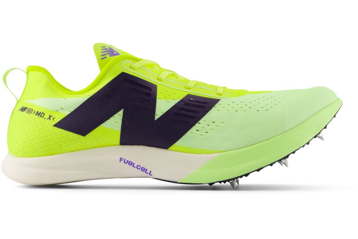 Marathon Sports New Balance FuelCell SuperComp MD-X v3
