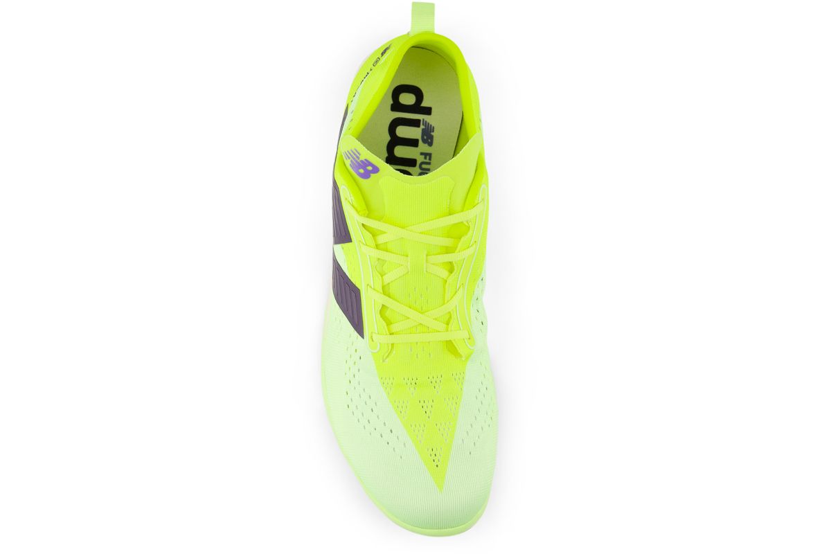 Marathon Sports New Balance FuelCell SuperComp MD-X v3