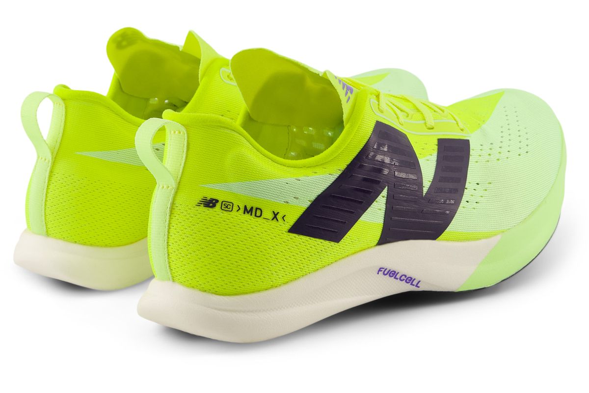 Marathon Sports New Balance FuelCell SuperComp MD-X v3