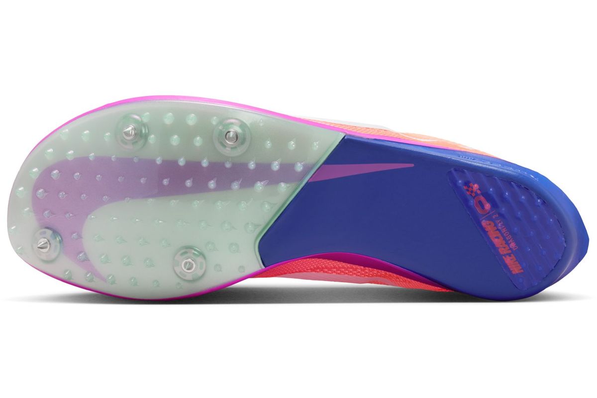 Marathon Sports Nike Unisex ZoomX Dragonfly 2