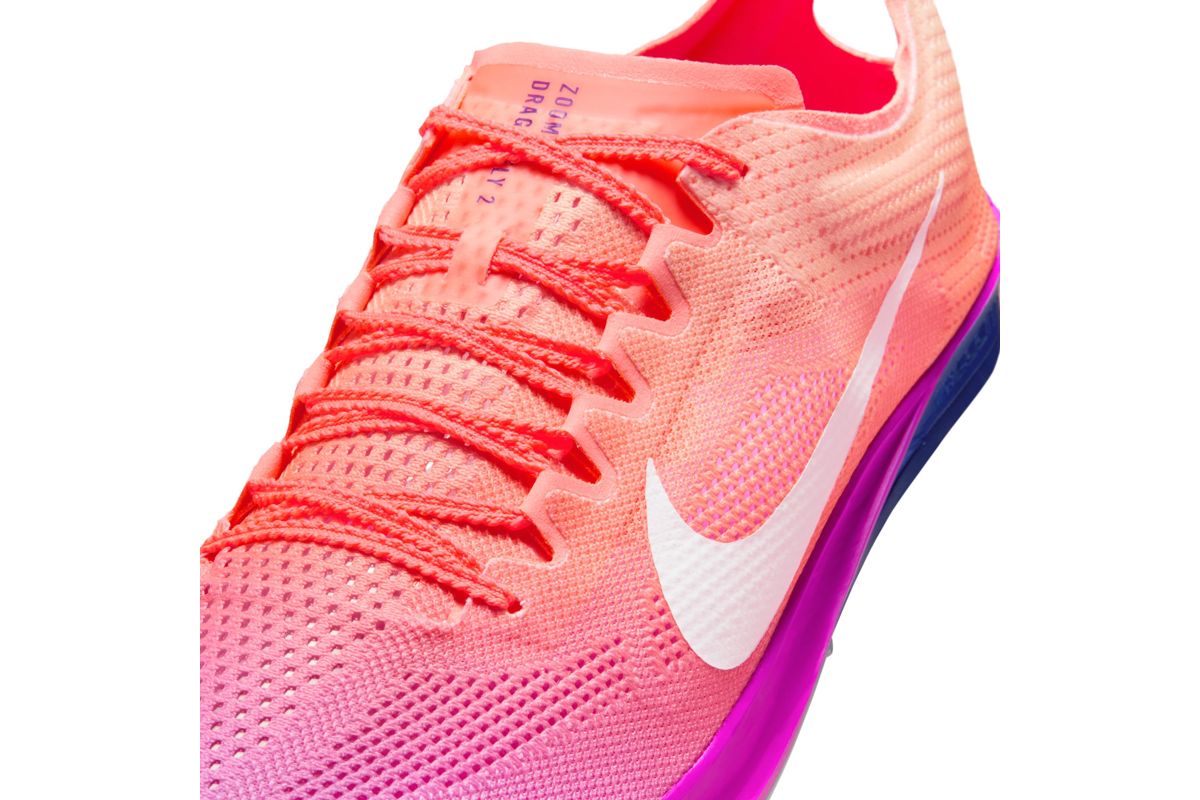 Marathon Sports Nike Unisex ZoomX Dragonfly 2