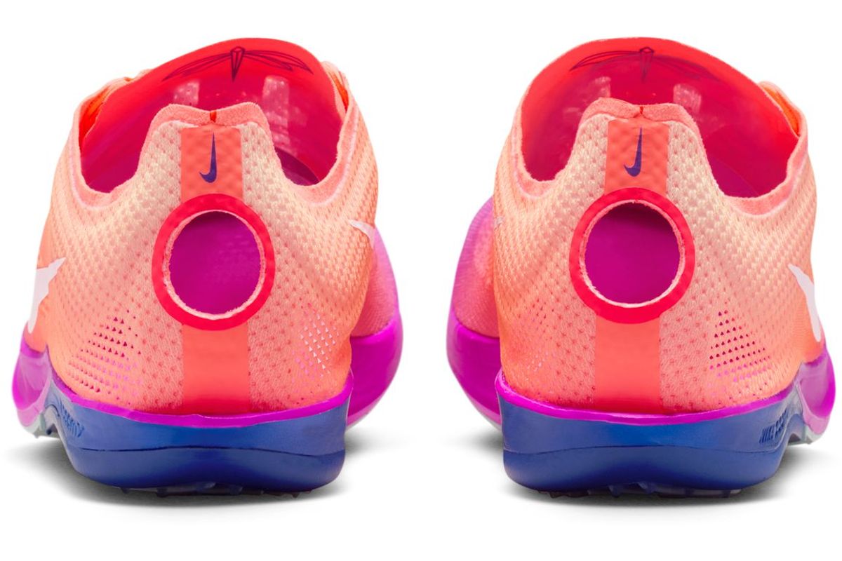 Marathon Sports Nike Unisex ZoomX Dragonfly 2