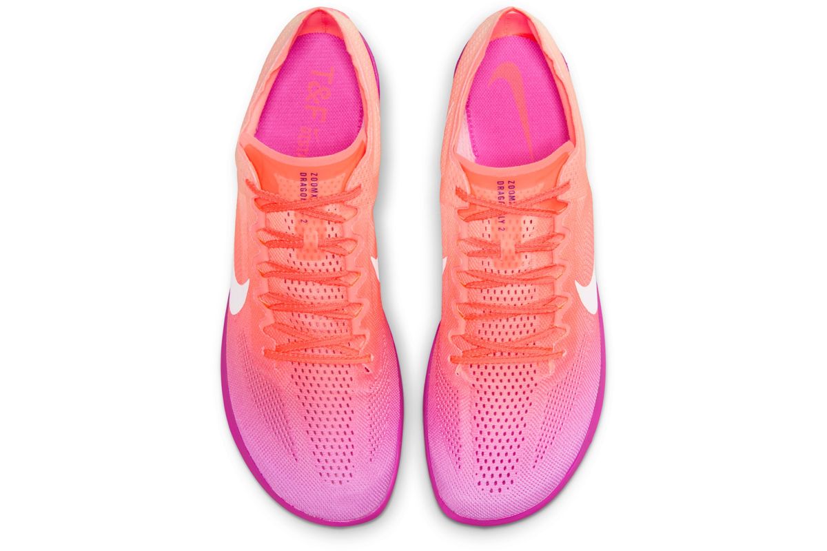 Marathon Sports Nike Unisex ZoomX Dragonfly 2