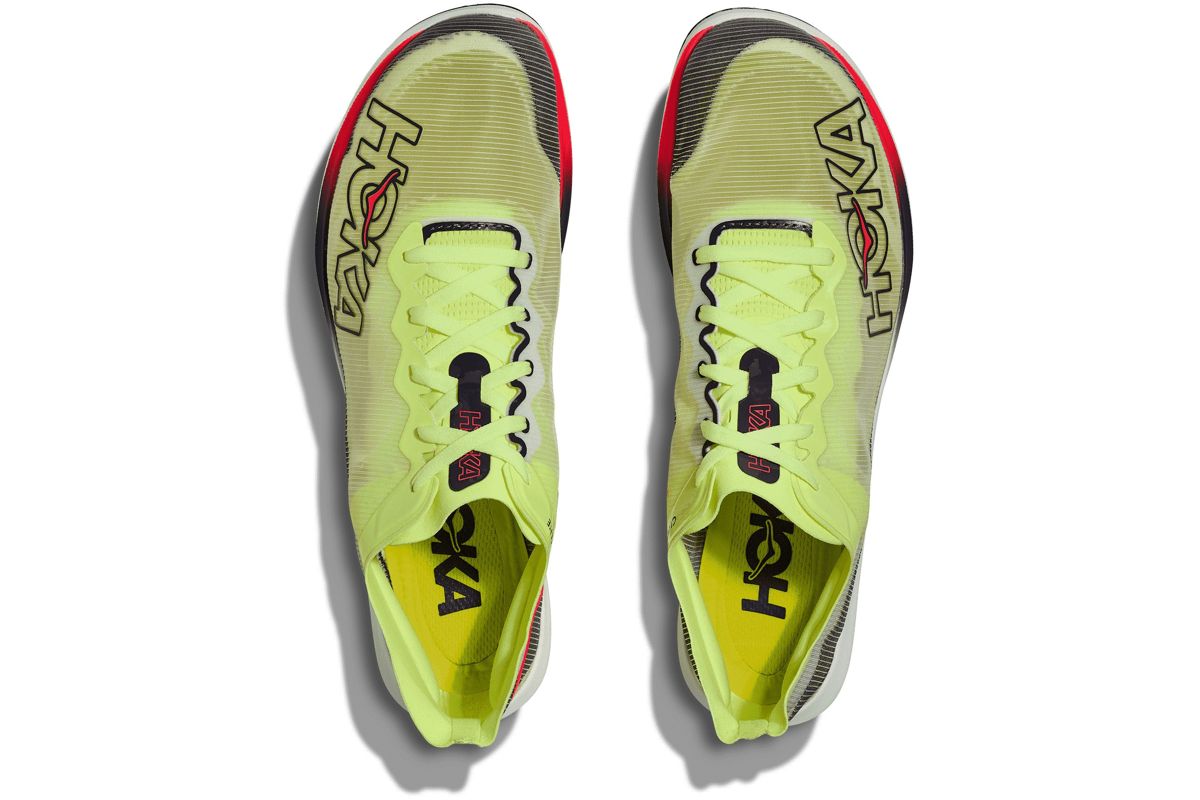 Marathon Sports HOKA Unisex Cielo FlyX Elite