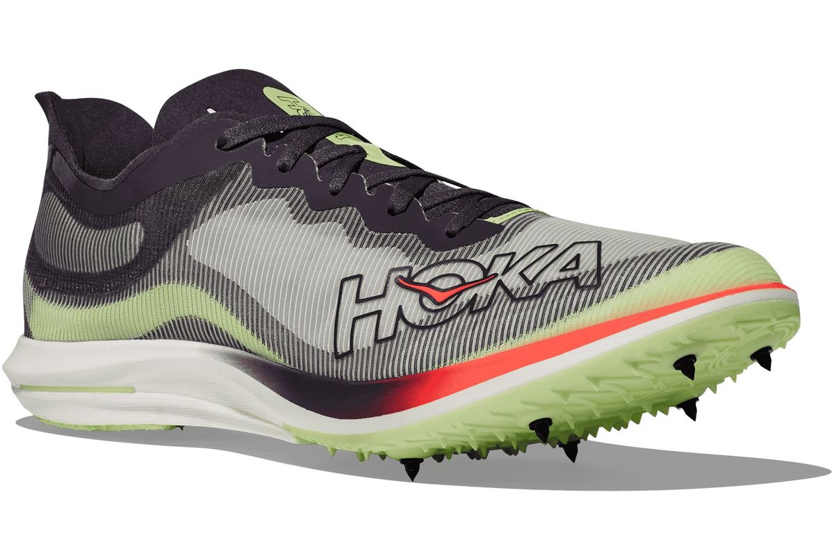 Marathon Sports HOKA Unisex Cielo FlyX Elite