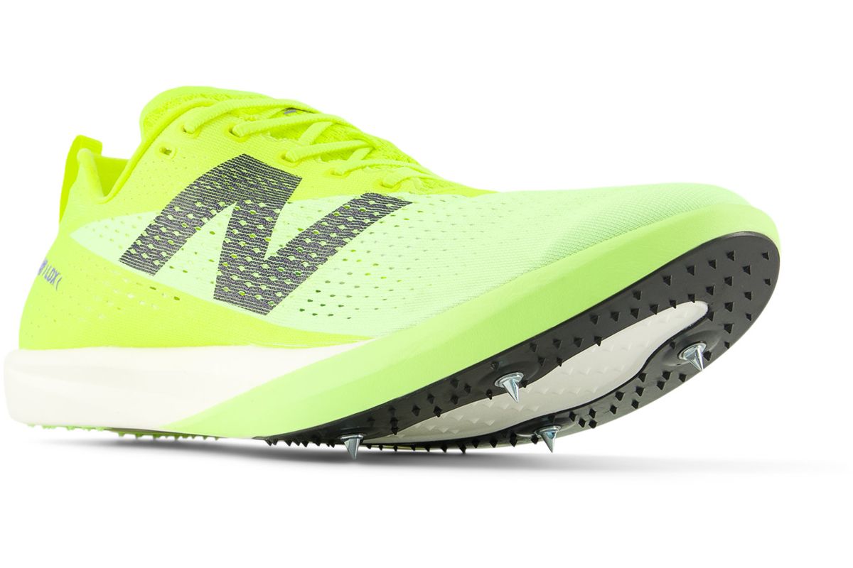 Marathon Sports New Balance  Unisex Fuelcell Supercomp Ld-X V3
