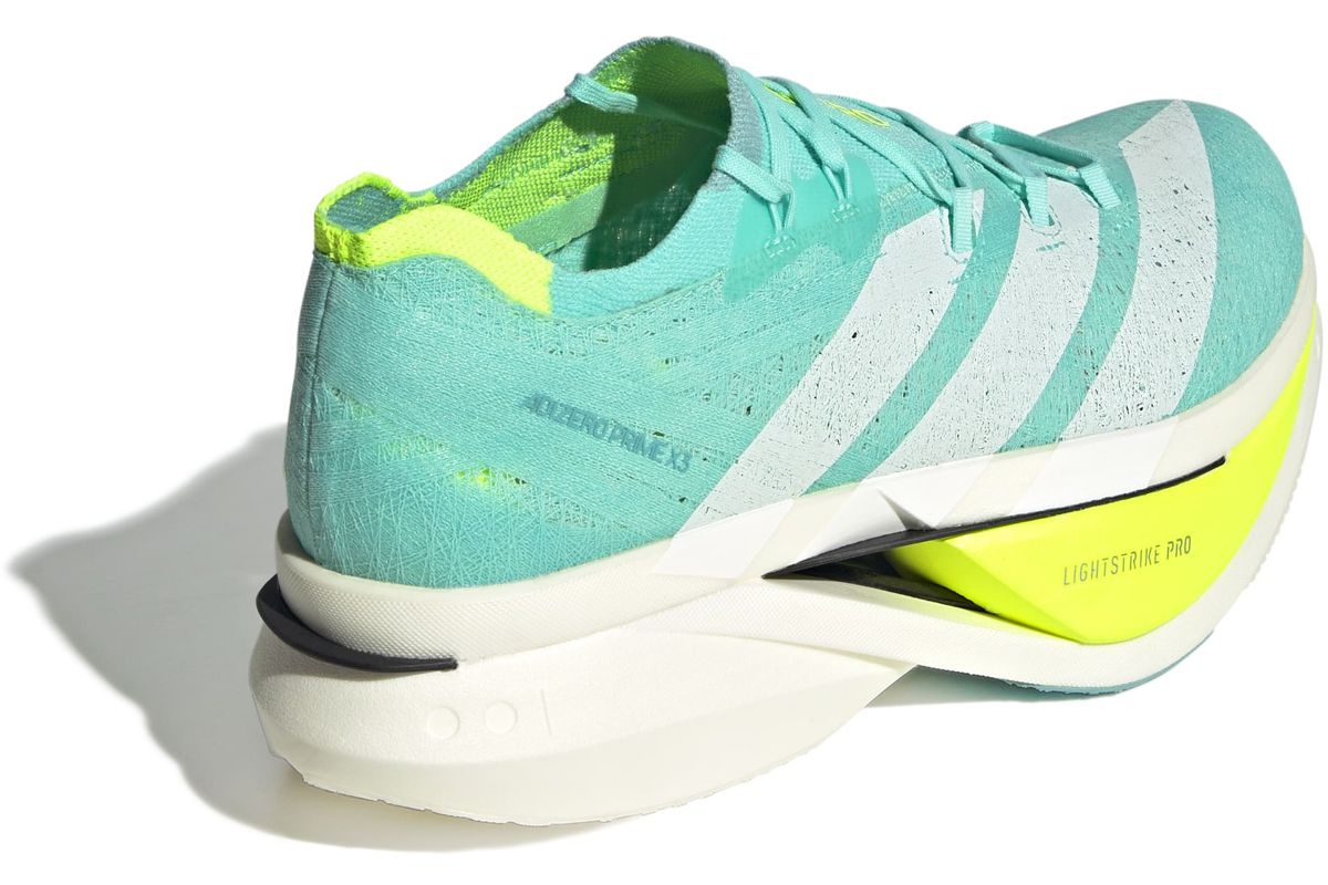 Marathon Sports adidas Unisex Adizero Prime X3 Strung