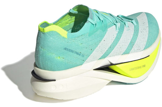 Marathon Sports adidas Unisex Adizero Prime X3 Strung