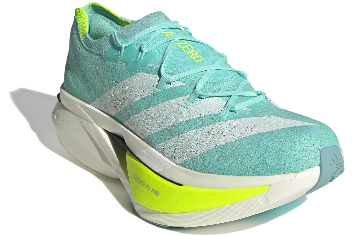Marathon Sports adidas Unisex Adizero Prime X3 Strung