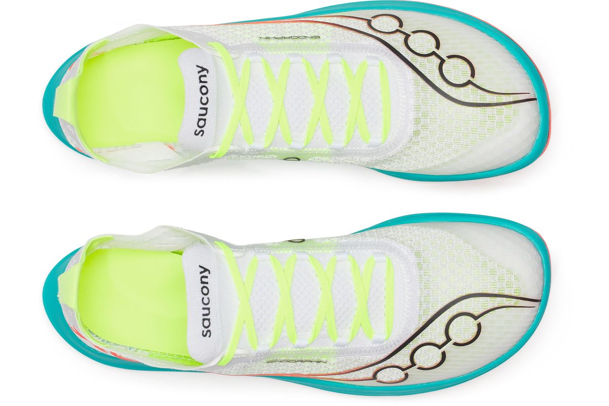 Marathon Sports Saucony Unisex Endorphin XC