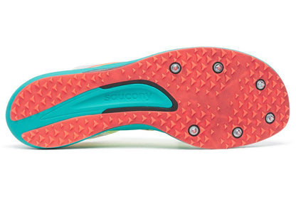 Marathon Sports Saucony Unisex Endorphin XC