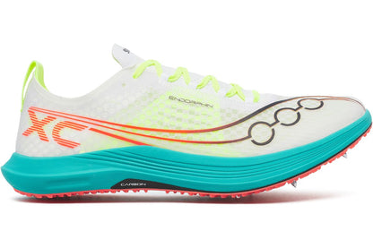 Marathon Sports Saucony Unisex Endorphin XC