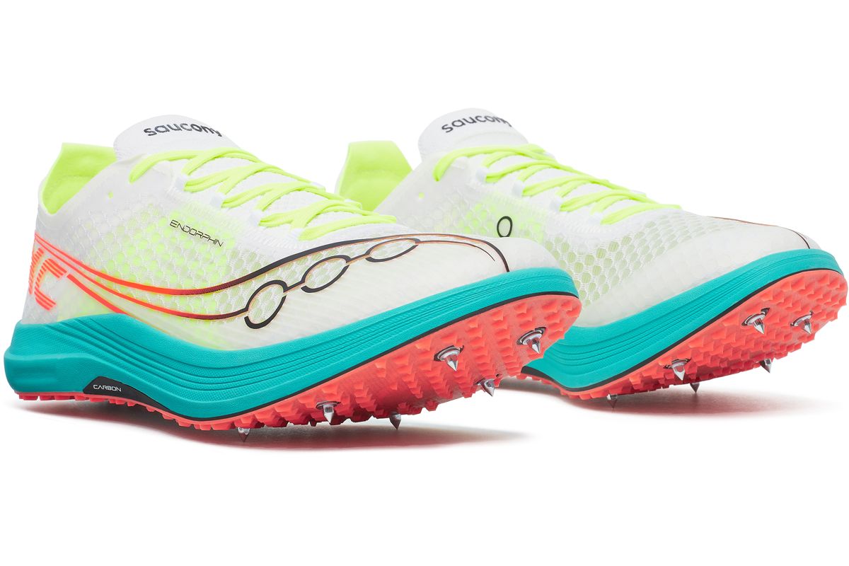 Marathon Sports Saucony Unisex Endorphin XC