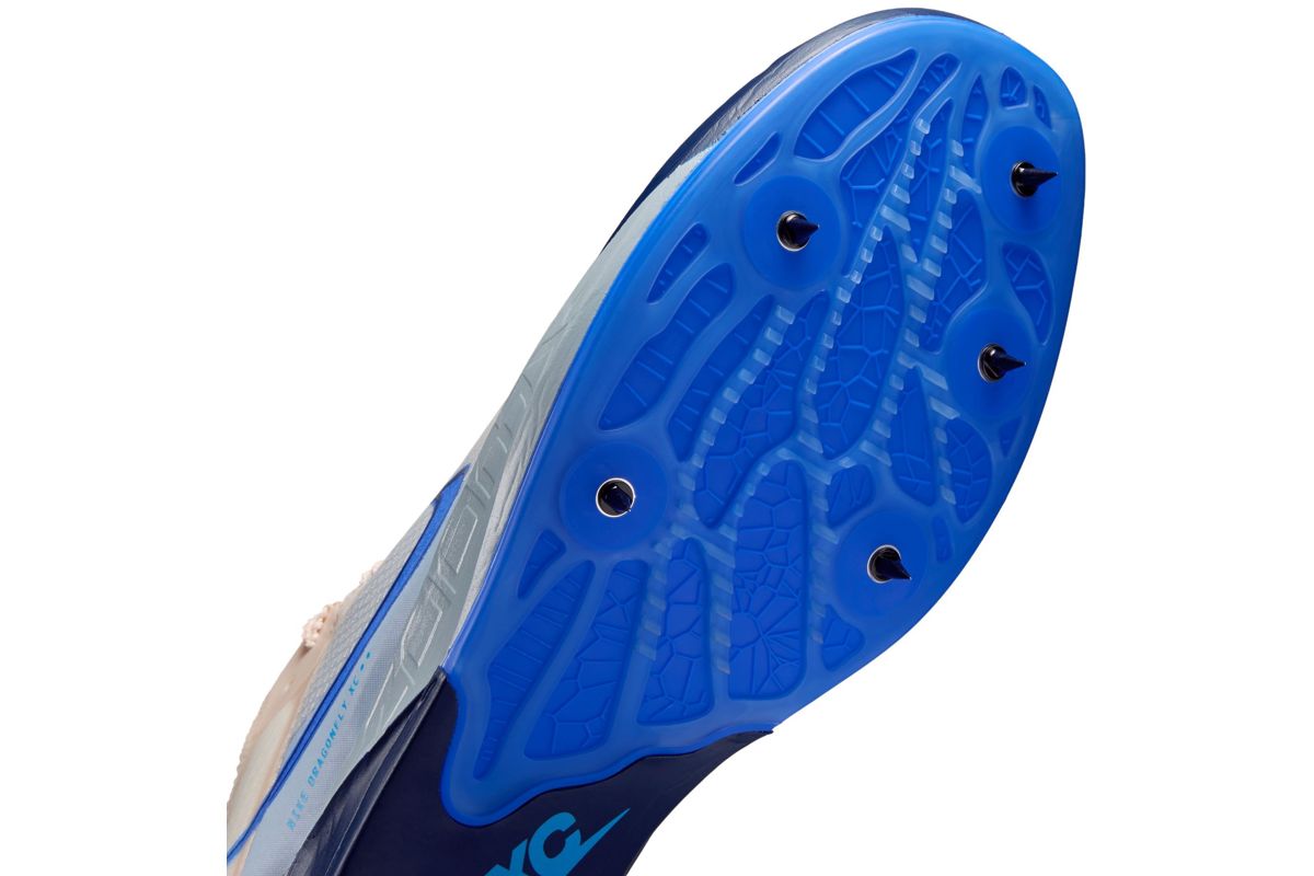 Marathon Sports Nike  Unisex Zoomx Dragonfly Xc 2