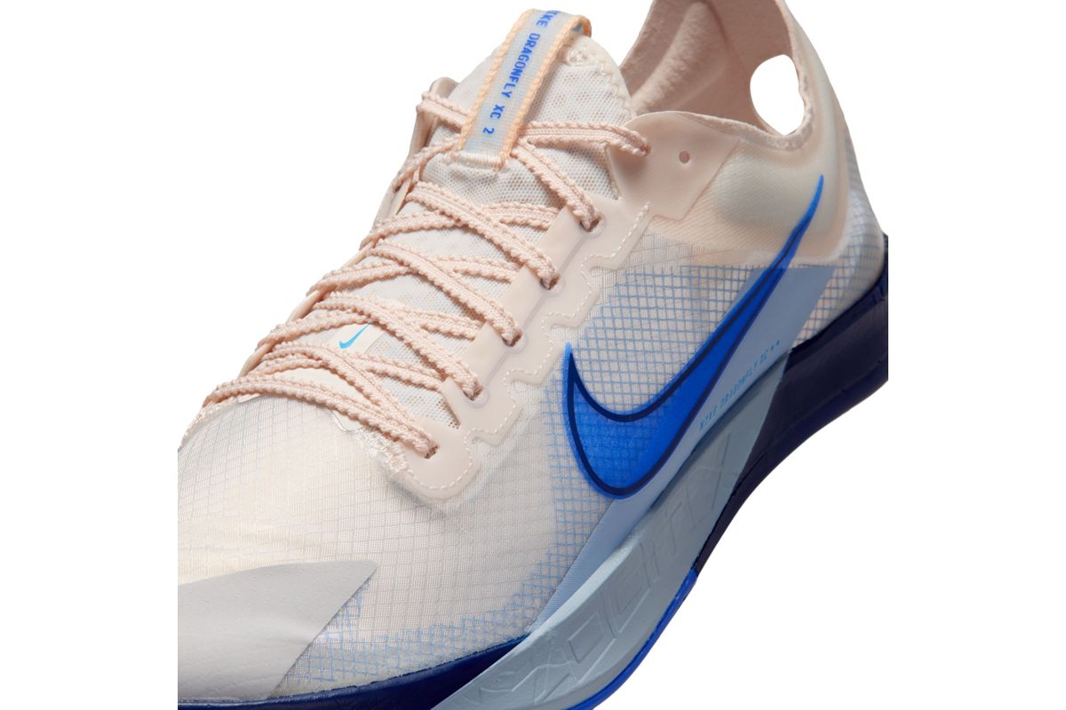 Marathon Sports Nike  Unisex Zoomx Dragonfly Xc 2
