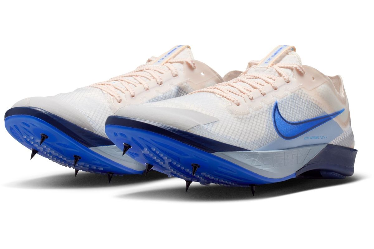 Marathon Sports Nike  Unisex Zoomx Dragonfly Xc 2