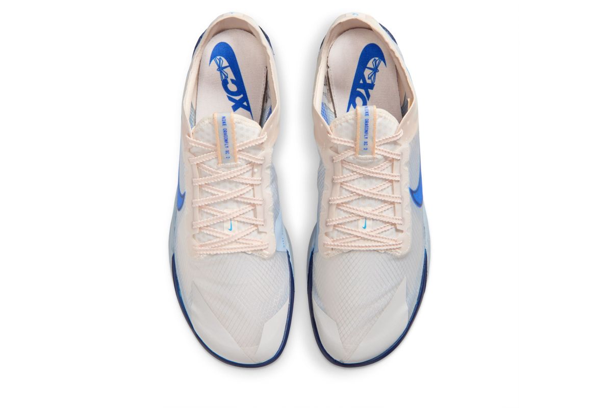 Marathon Sports Nike  Unisex Zoomx Dragonfly Xc 2
