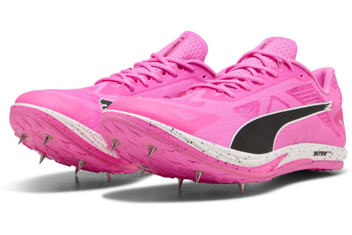 Marathon Sports Puma Unisex Crossfox Nitro Elite