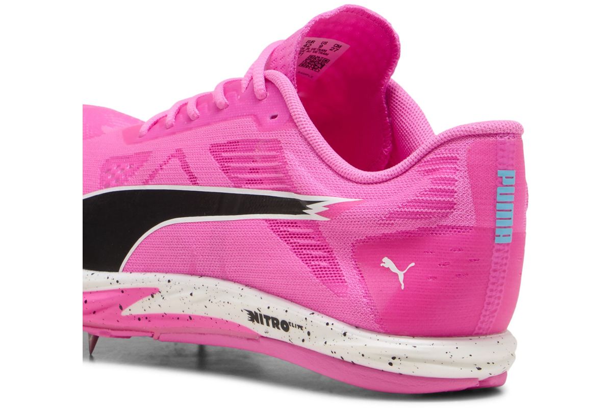 Marathon Sports Puma Unisex Crossfox Nitro Elite