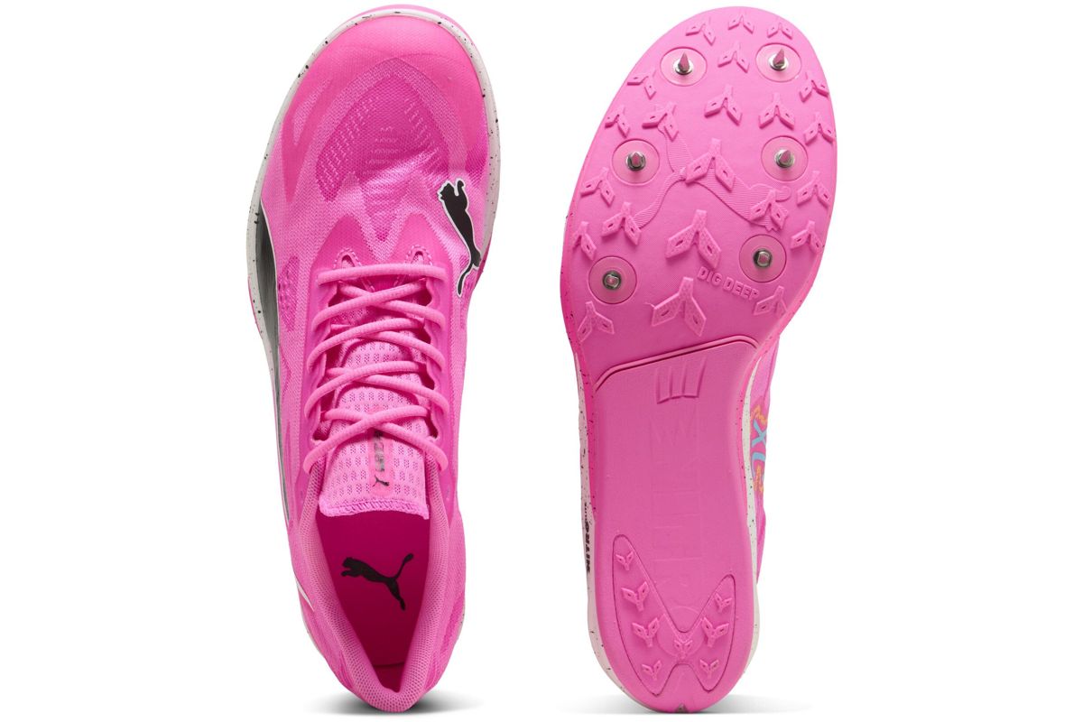 Marathon Sports Puma Unisex Crossfox Nitro Elite