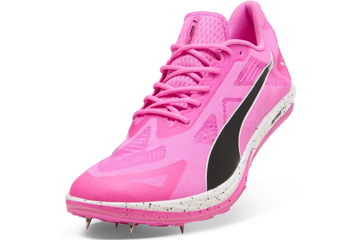 Marathon Sports Puma Unisex Crossfox Nitro Elite