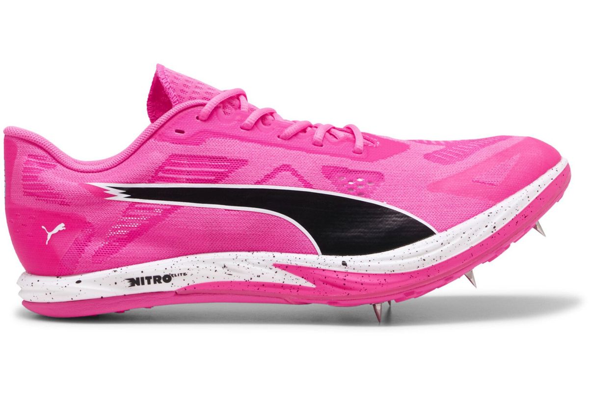 Marathon Sports Puma Unisex Crossfox Nitro Elite