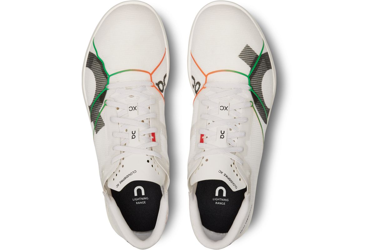 Marathon Sports On Running Women's Cloudspike XC